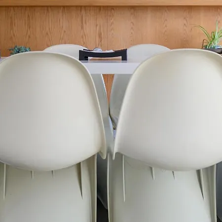 5 Meters From The Chrani