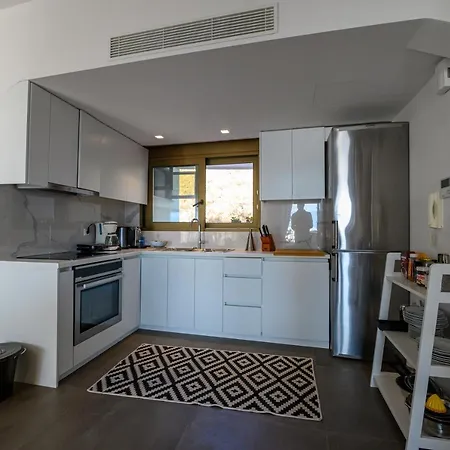 Hébergement de vacances 5 Meters From The