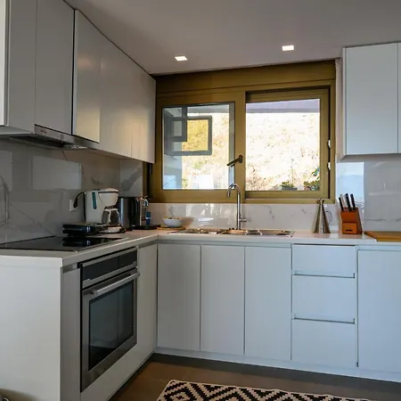 5 Meters From The Chrani