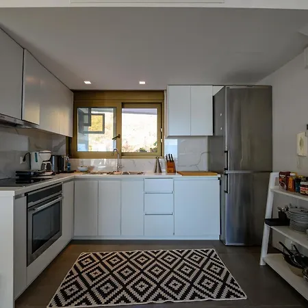 5 Meters From The Hébergement de vacances Chrani