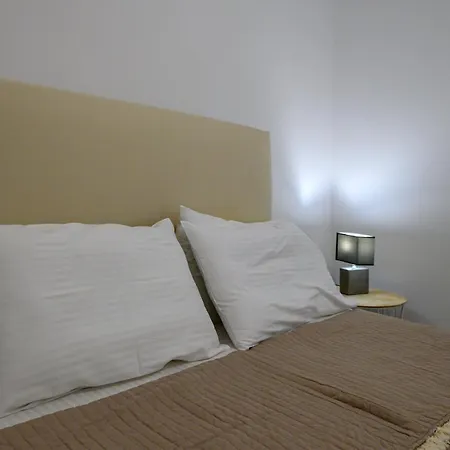 5 Meters From The Hébergement de vacances Chrani