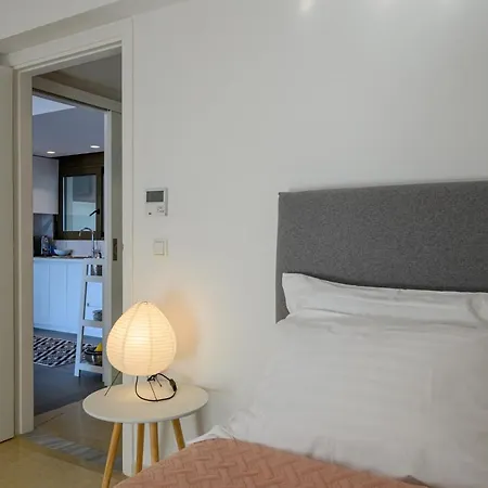 Hébergement de vacances 5 Meters From The Chrani