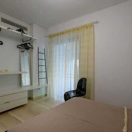 Hébergement de vacances 5 Meters From The