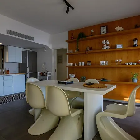 Hébergement de vacances 5 Meters From The *