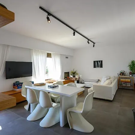 Hébergement de vacances 5 Meters From The *