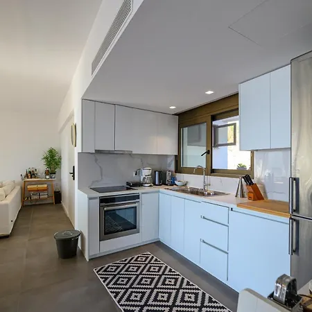 5 Meters From The Hébergement de vacances *