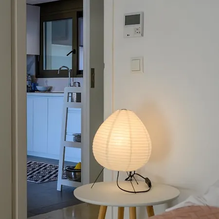 Hébergement de vacances 5 Meters From The Chrani