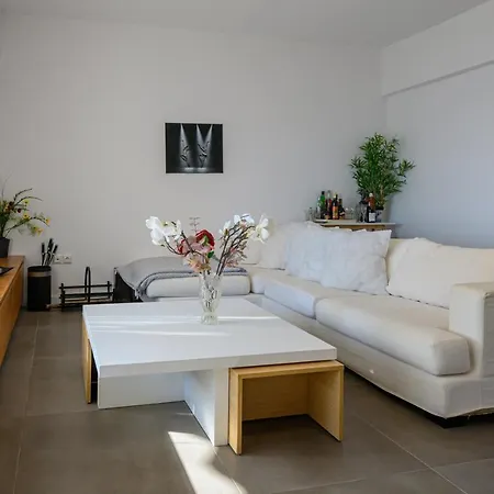 5 Meters From The Hébergement de vacances