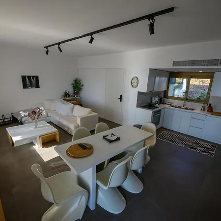 5 Meters From The Hébergement de vacances