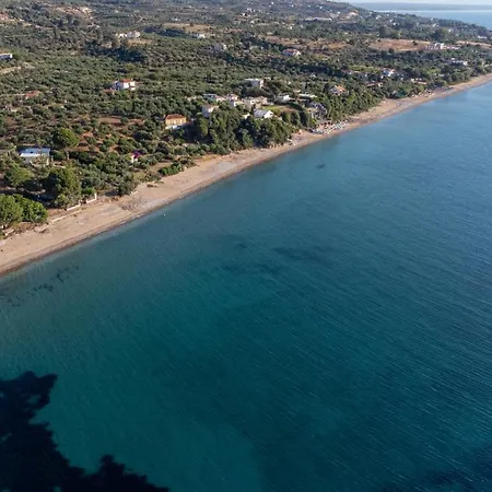 5 Meters From The * Chrani