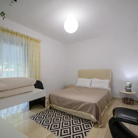 Hébergement de vacances 5 Meters From The Chrani