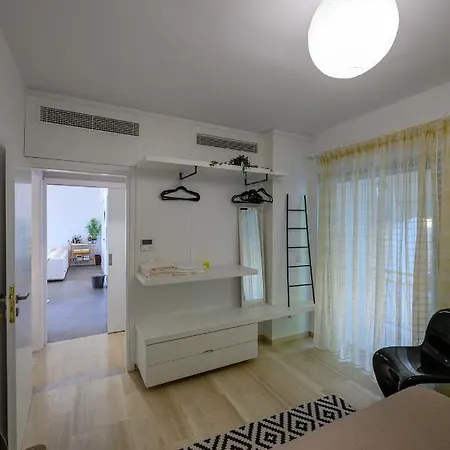 5 Meters From The Chrani