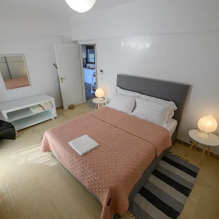 5 Meters From The Hébergement de vacances *