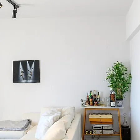 5 Meters From The Hébergement de vacances Chrani