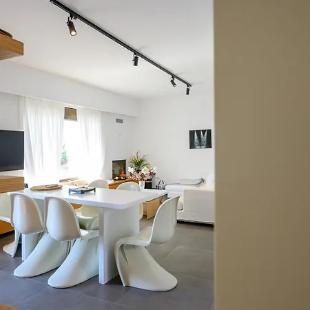 Hébergement de vacances 5 Meters From The