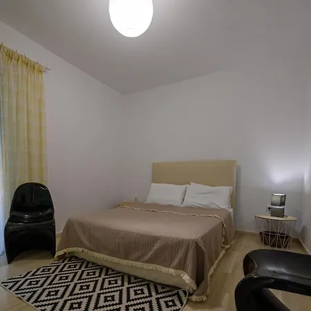 Hébergement de vacances 5 Meters From The Chrani