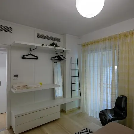 Hébergement de vacances 5 Meters From The *