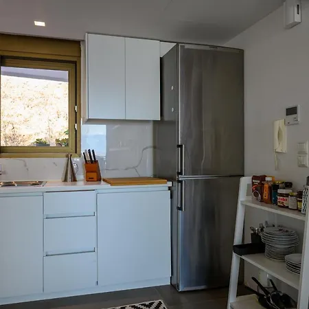 Hébergement de vacances 5 Meters From The