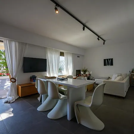 Hébergement de vacances 5 Meters From The Chrani