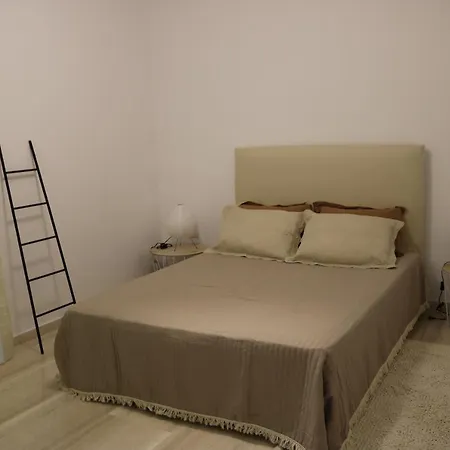 Hébergement de vacances 5 Meters From The