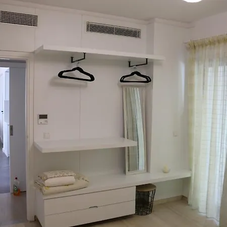 5 Meters From The * Chrani