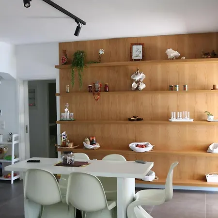 5 Meters From The Hébergement de vacances