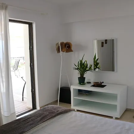 Hébergement de vacances 5 Meters From The Chrani