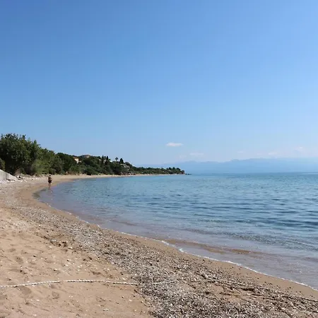 Hébergement de vacances 5 Meters From The *