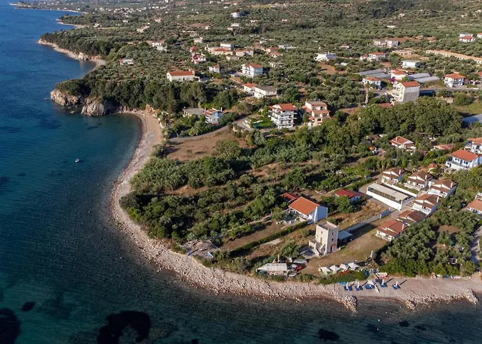 5 Meters From The * Chrani