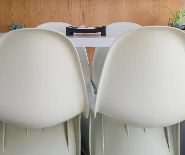 5 Meters From The Chrani