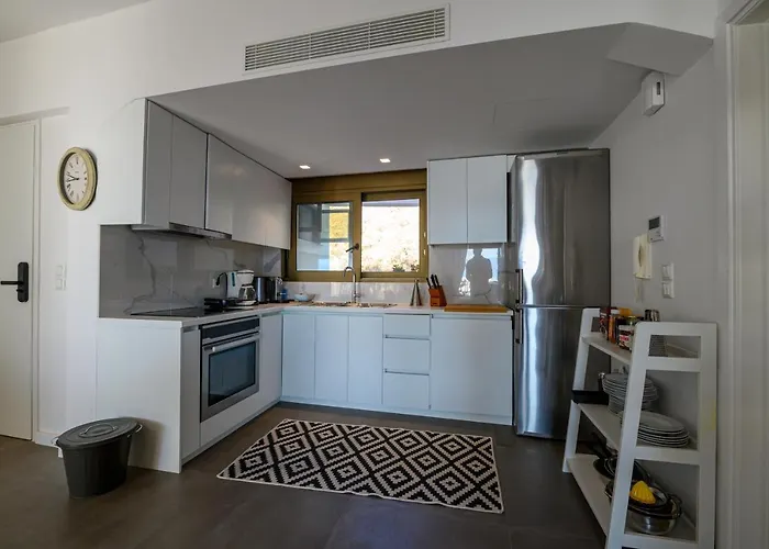 Holiday home 5 Meters From The