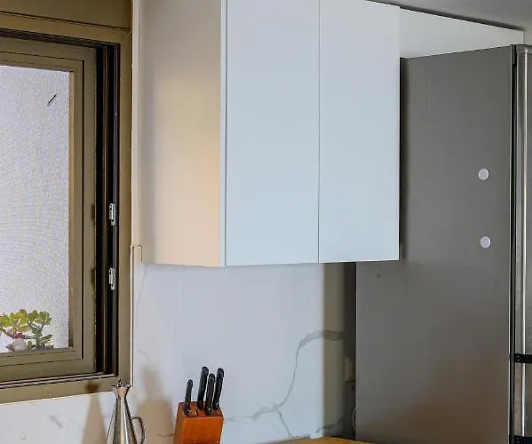 Holiday home 5 Meters From The