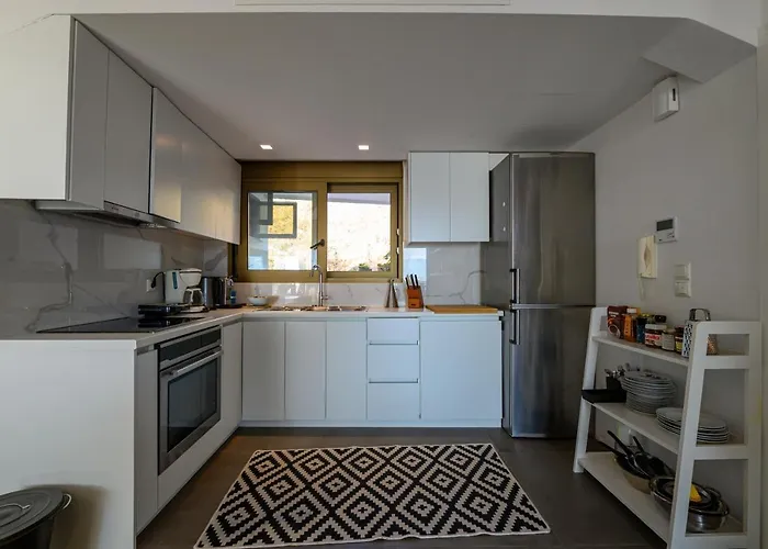 5 Meters From The Holiday home Chrani