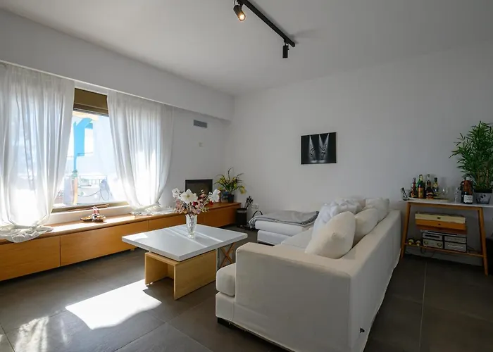 Holiday home 5 Meters From The