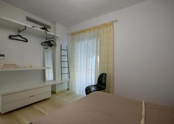 Holiday home 5 Meters From The