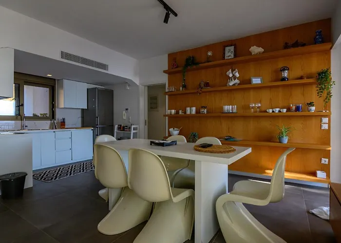 Holiday home 5 Meters From The *