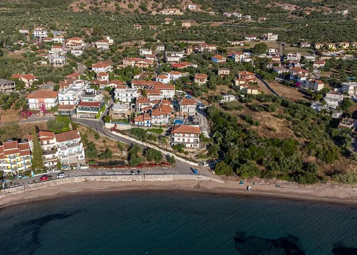 Holiday home 5 Meters From The Chrani