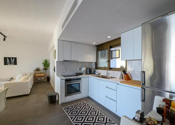 5 Meters From The Holiday home *