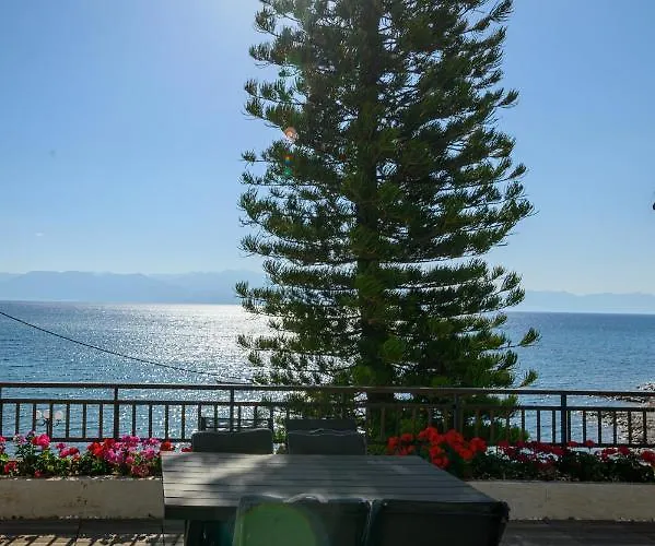 5 Meters From The Holiday home Chrani