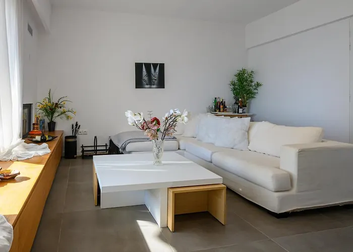 5 Meters From The Holiday home