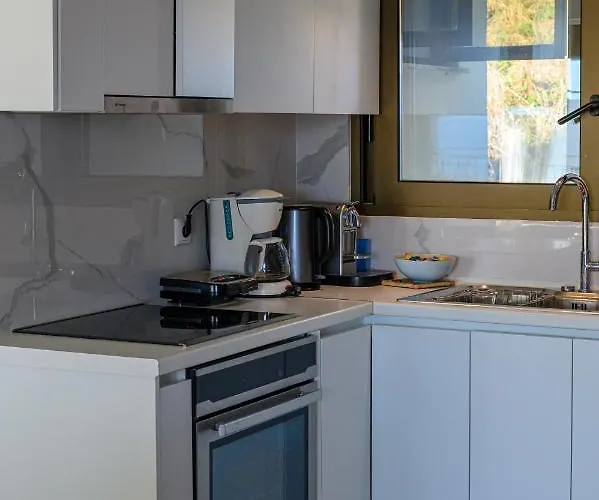 Holiday home 5 Meters From The