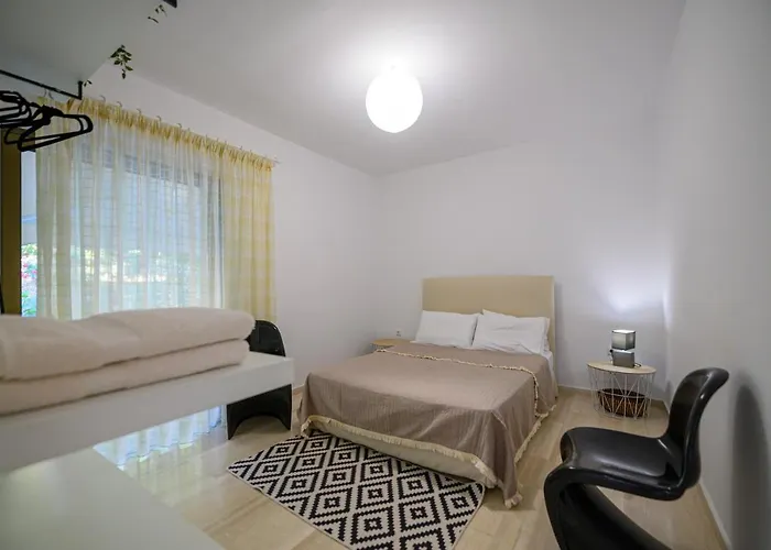 Holiday home 5 Meters From The Chrani