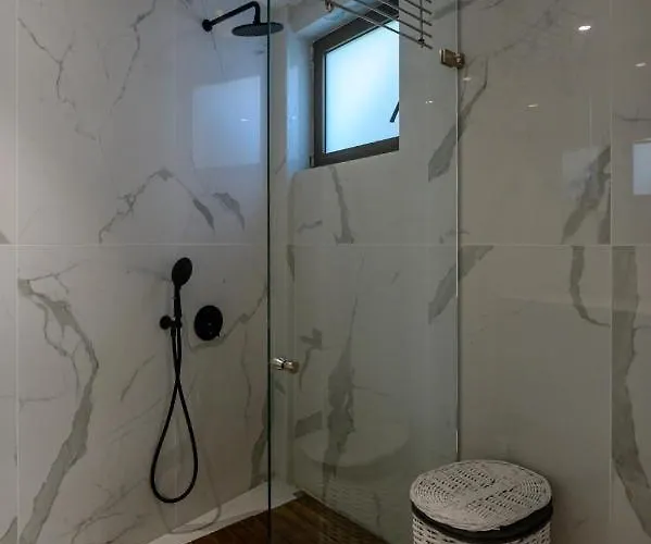 5 Meters From The Holiday home