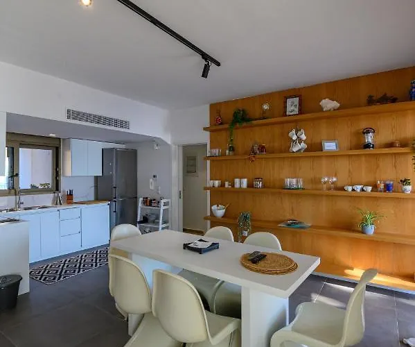 Holiday home 5 Meters From The