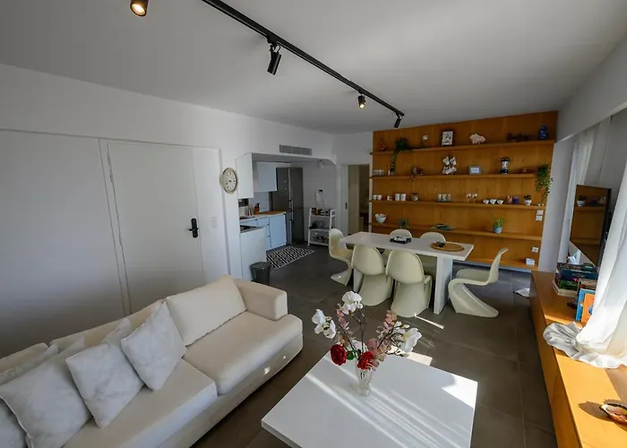 5 Meters From The Chrani