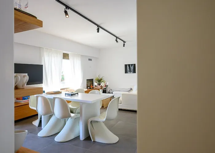 Holiday home 5 Meters From The