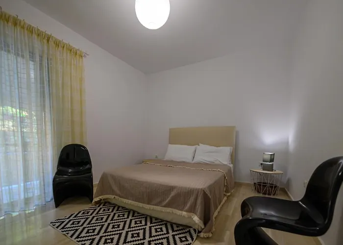 Holiday home 5 Meters From The Chrani