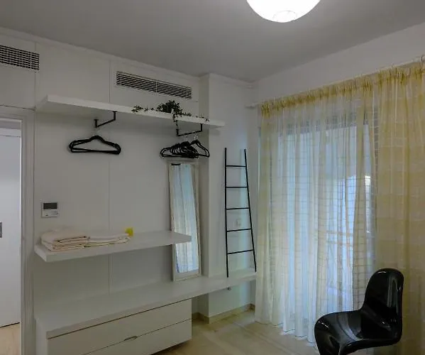 Holiday home 5 Meters From The *