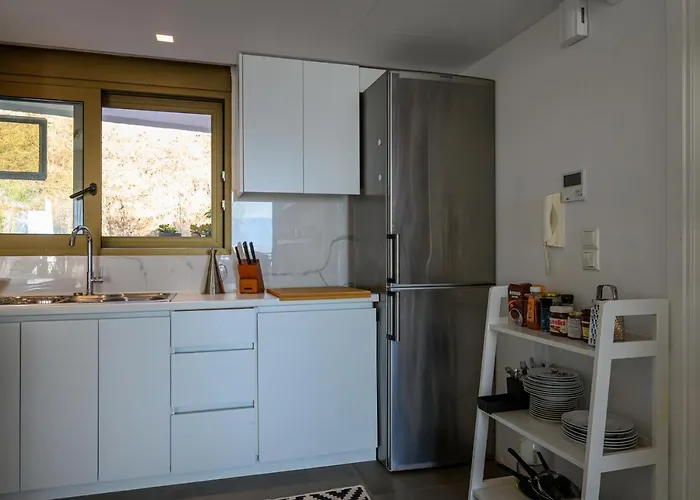 Holiday home 5 Meters From The