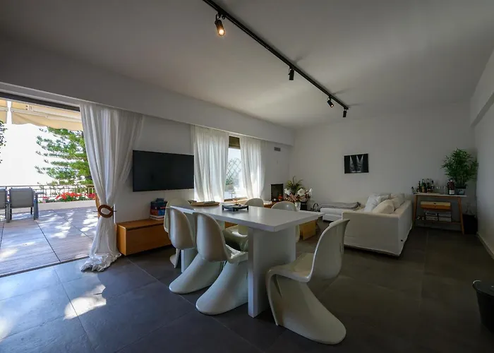 Holiday home 5 Meters From The Chrani